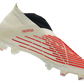 Adidas Predator Edge FG - White/Vivid/Red Gold - GoatGears