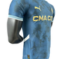 2024/2025 Olympique de Marseille Away kit - Player Version - GoatGears Store