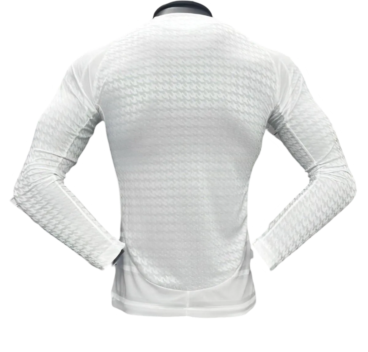 24/25 Los Blancos Long Sleeves Home kit - Goat Gears Store