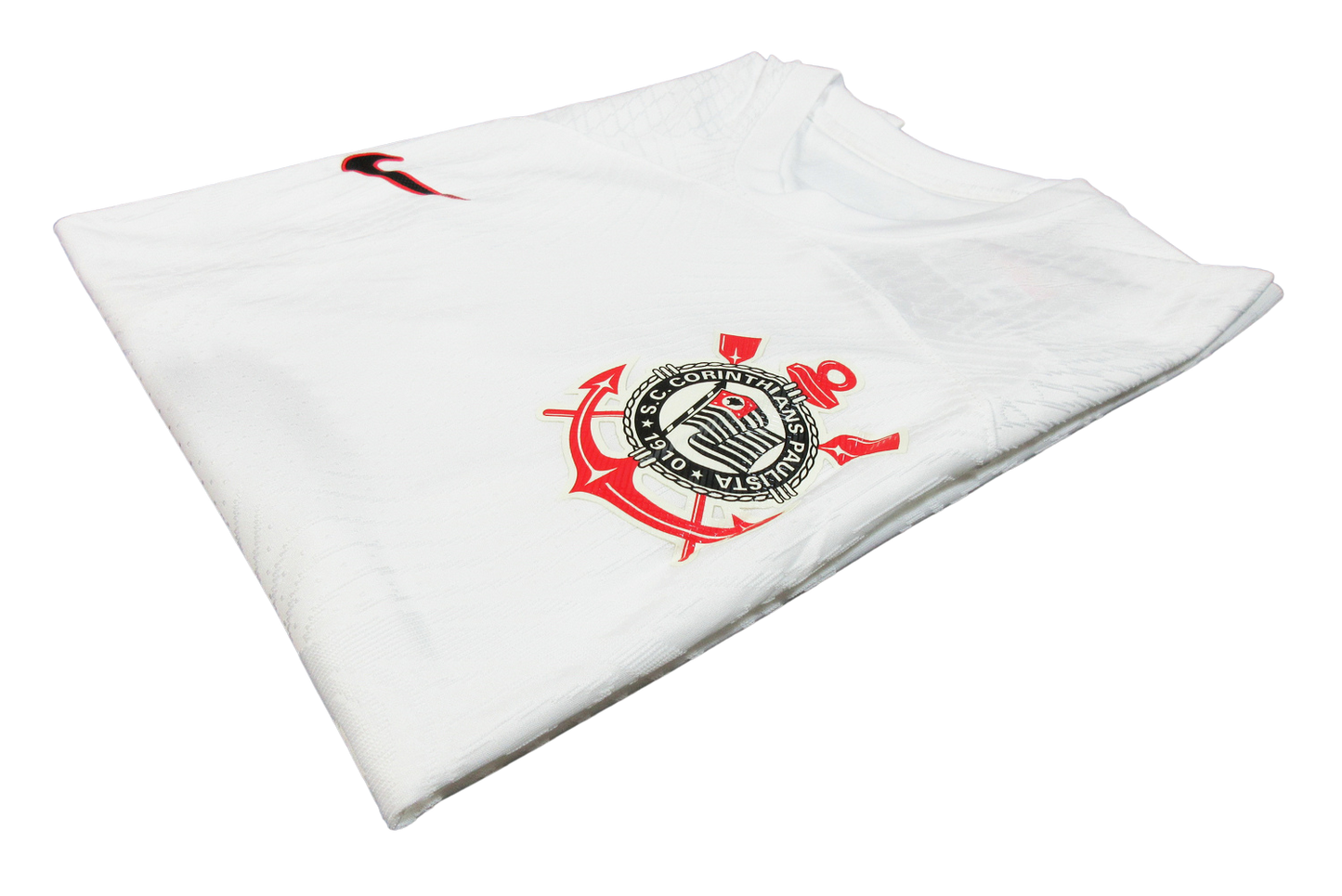 Corinthians 23/24 Home kit - Player Version - Front