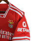 Benefica 23/24 Home Kit - Fan Version - Side