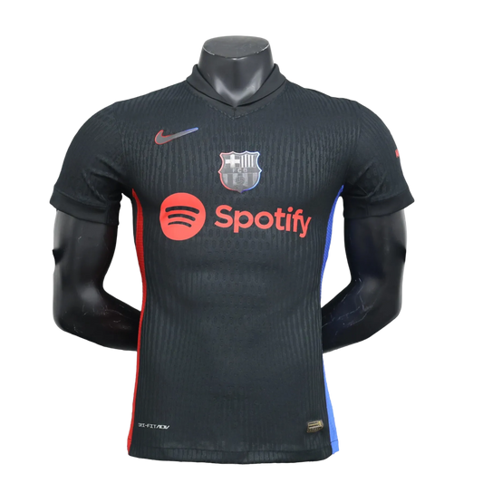 24/25 Barcelona Away kit - Player version - Goatgears Store