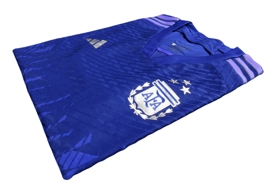 22/23 Argentina Away kit - Player version - Goatgears