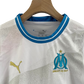 23/24 Olympique Marseille Home kids kit - GoatGears Store