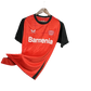 24/25 Bayer Leverkusen Home Kit - Fan Version - GoatGears Store