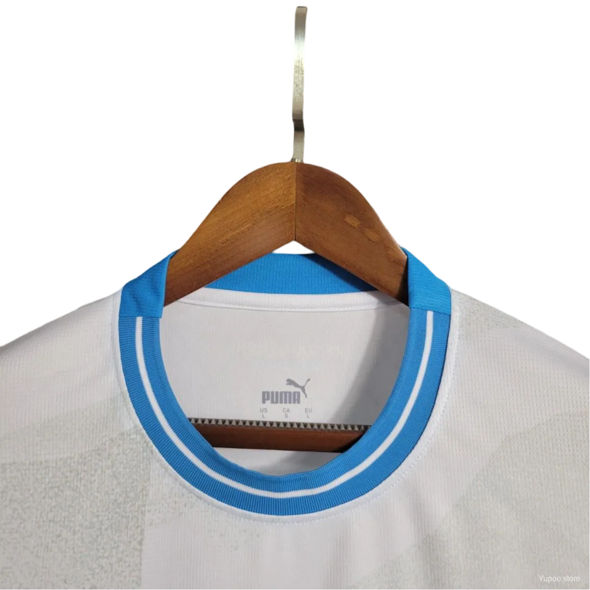 23/24 Olympique Marseille Home kit - Fan Version - GoatGears Store