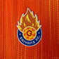 24/25 Kings League Saiyans FC Orange Home kit - Fan version - Goat Gears Store