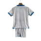 23/24 Olympique Marseille Home kids kit - GoatGears Store