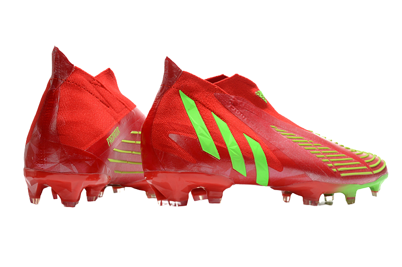 Adidas Predator EDGE.1 L FG UOMO - GoatGears