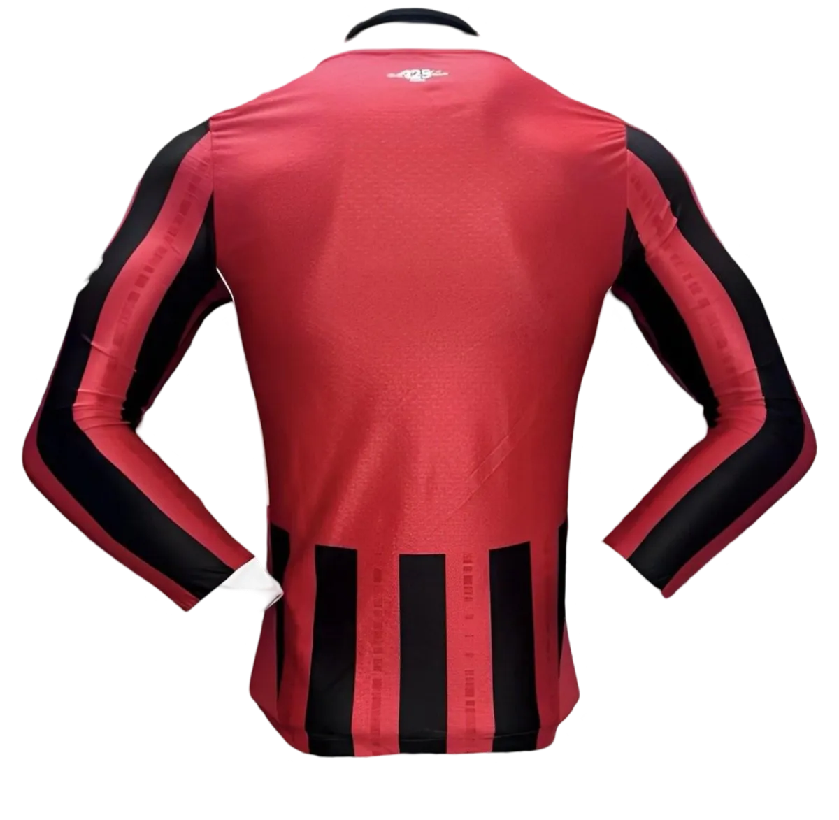 24/25 A.C Milan Long Sleeves Home kit - GoatGears Store