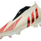 Adidas Predator Edge FG - White/Vivid/Red Gold - GoatGears