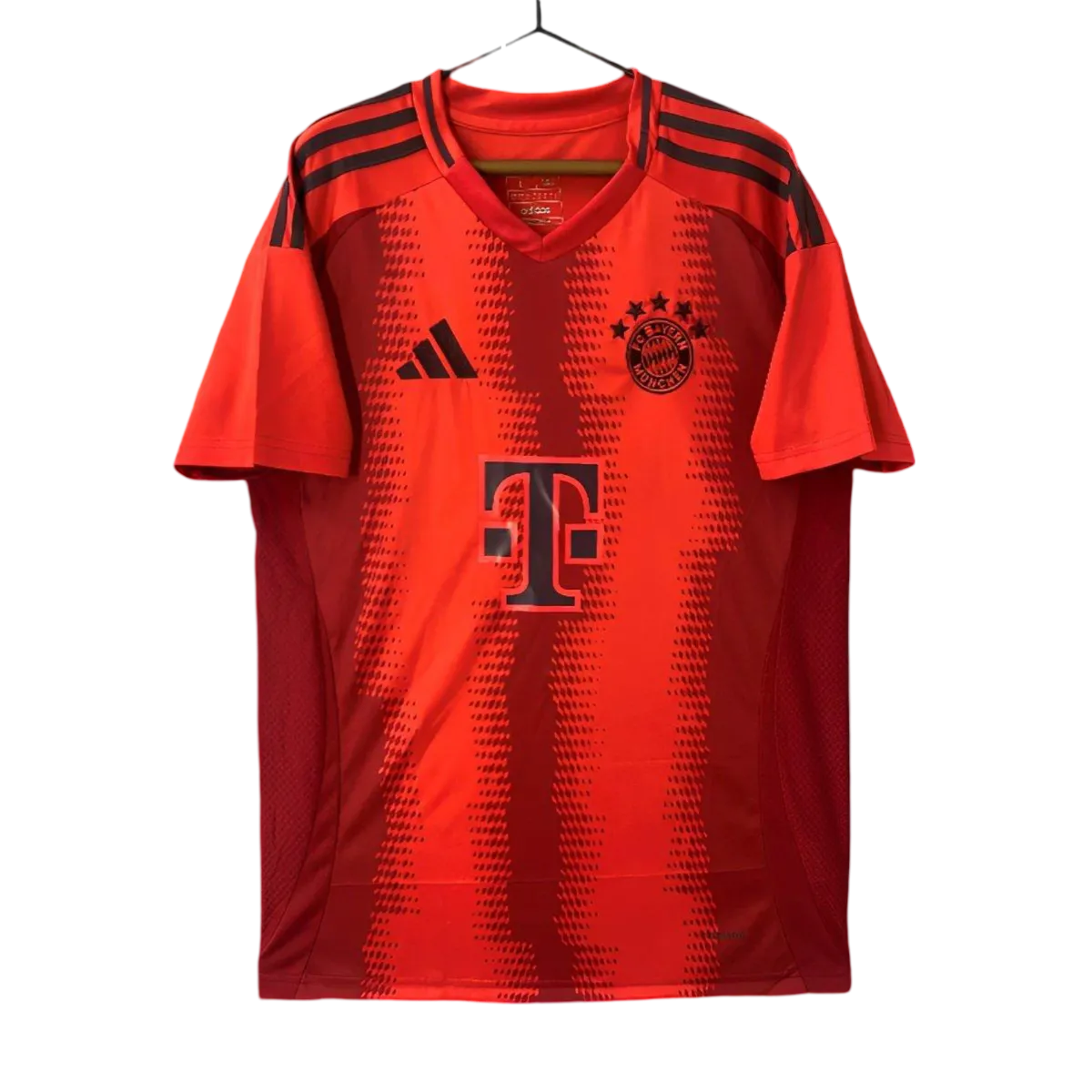 24/25 Bayern Munich Home kit - Fan version - GoatGears Store