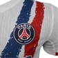 2024/2025 PSG Away White Jersey Player Version - Goatgears Store