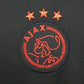 Ajax Bob Marley 21/22 Special Edition kit - Fan version