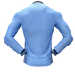 24/25 Sky Blues Long Sleeves Home kit - GoatGears Store