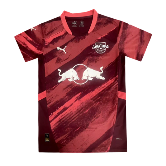 24/25 RB Leipzig Away Kit - Fan Version - GoatGears Store