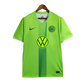 24/25 Wolfsburg Home Kit - Fan version - GoatGears Store