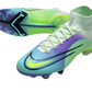 Nike Mercurial Superfly 8 Elite FG Dream Speed - Barely Green Electro Purple - GoatGears