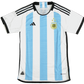 22/23 Argentina Home kit - Player version - Goatgears