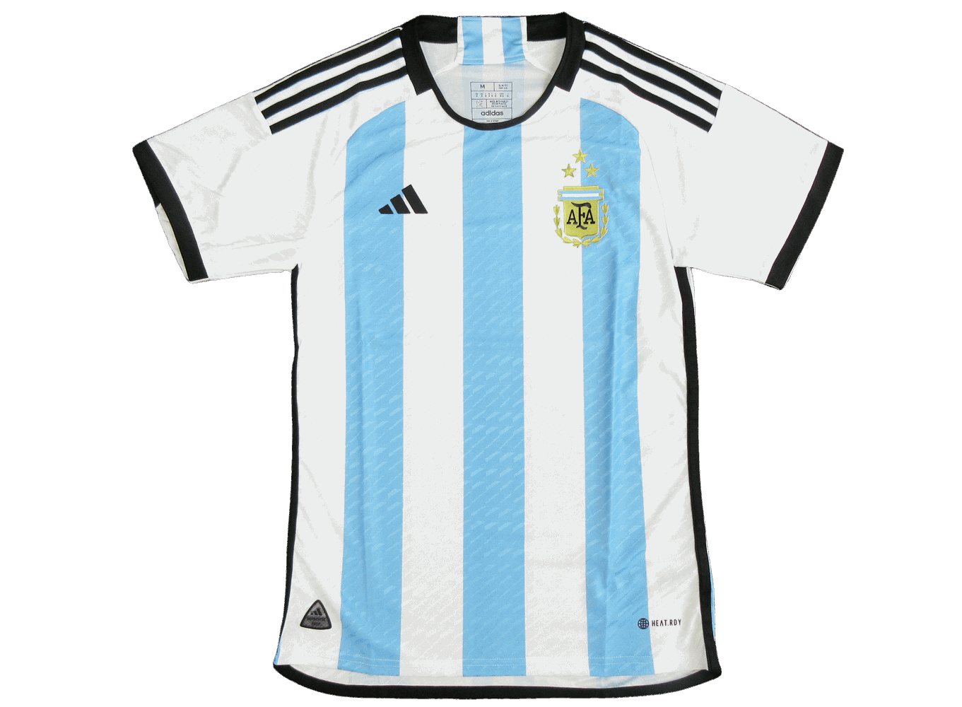 22/23 Argentina Home kit - Player version - Goatgears