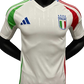 Italy EURO 2024 Away kit – Player Version | GoatGears Store