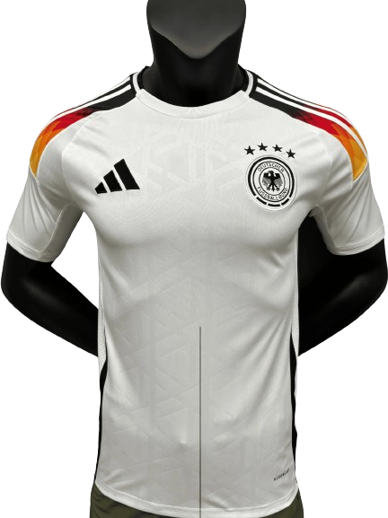 2024 Germany EURO Home kit – PLAYER VERSION | GoatGears Store