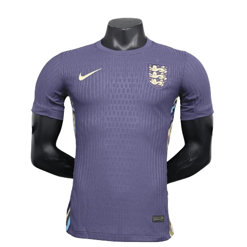 2024 England EURO Away kit – Player Version | GoatGears Store