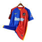 2023/2024 AFC Richmond Home kit - Special Edition