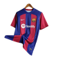 Barcelona Home kit 23-24 - Fan version